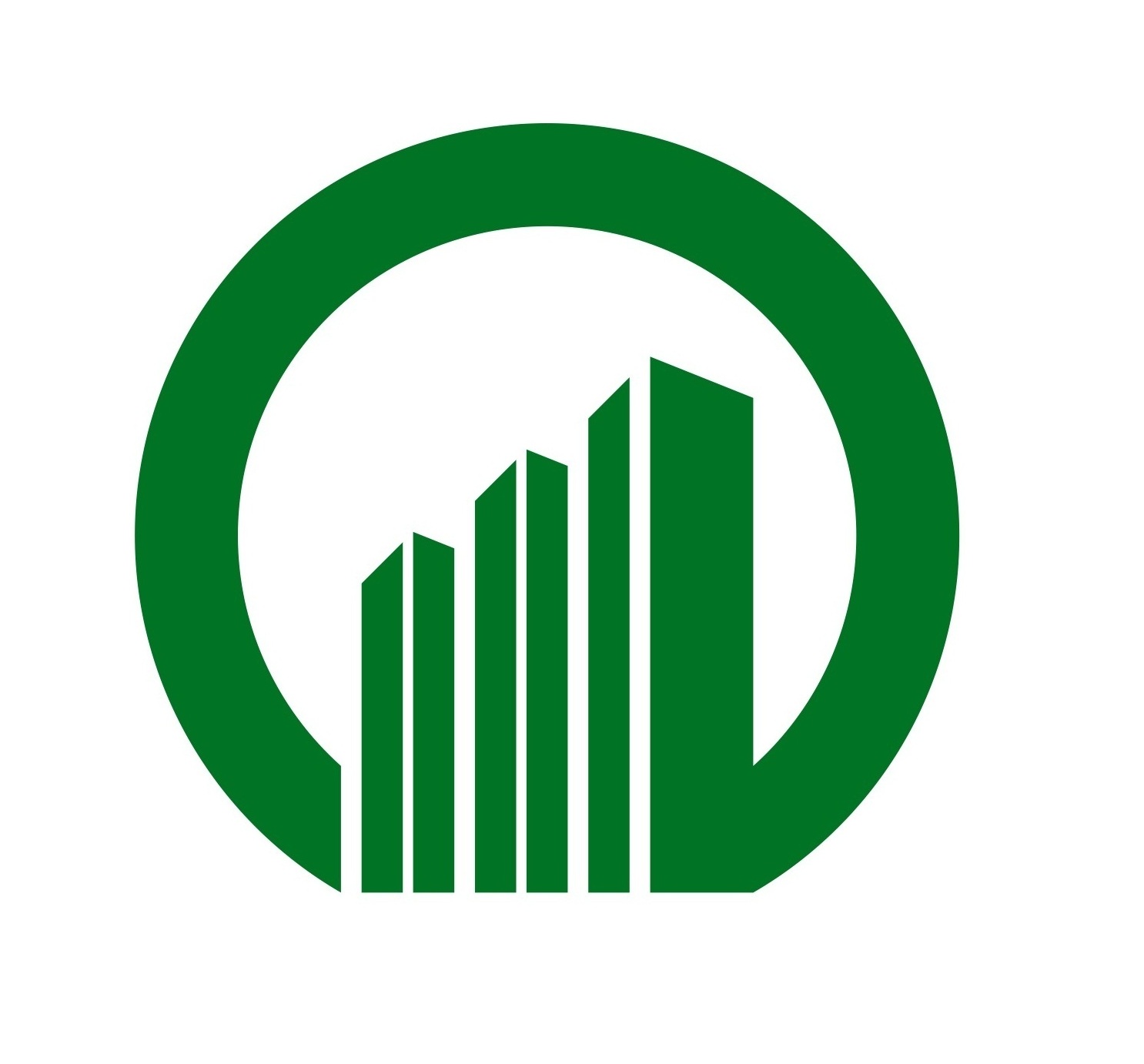 Логотип компании ООО Гудвилл, бизнес-брокер по продаже готового бизнеса